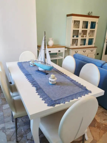 Appartamento Miramare