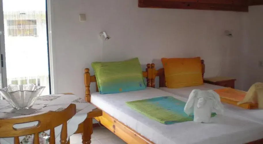 Sunflowers Guest House