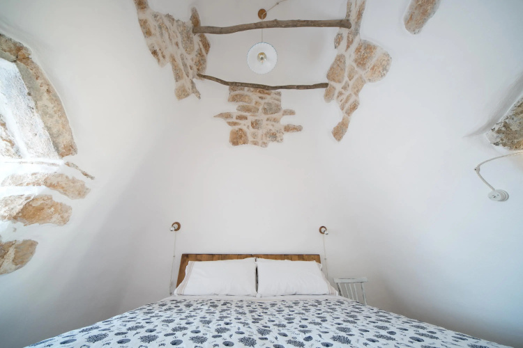 Villa with pool in Torre Suda