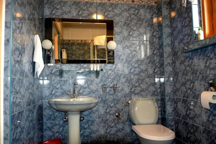Apartament Sosna