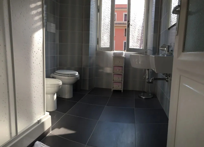 A casa di Leonardo