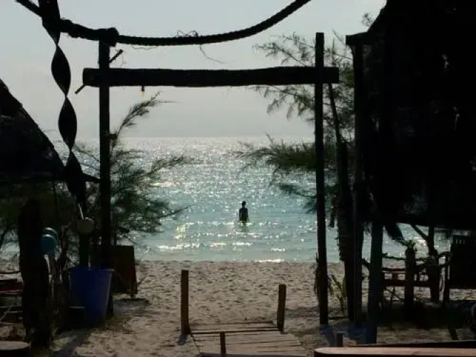 Coconut Blvd Resort
