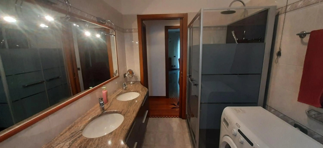 Pellico Apartment