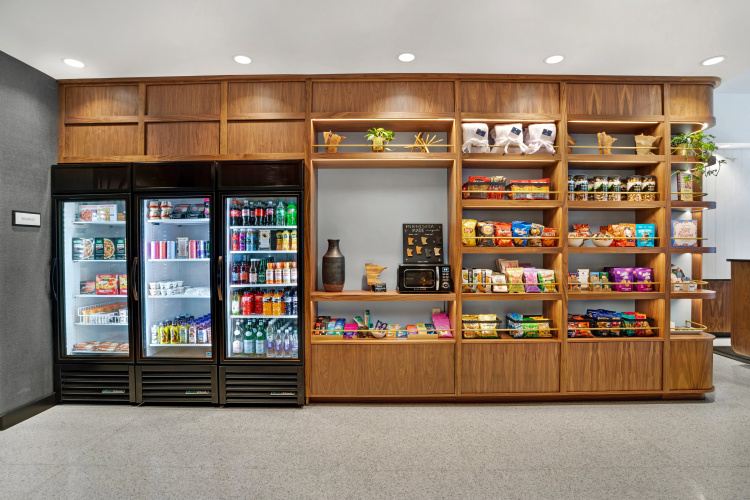 Hotel Minneapolis Indigo Downtown photo 13