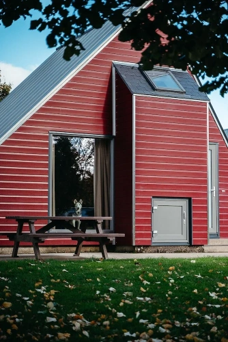 Standard Chalet