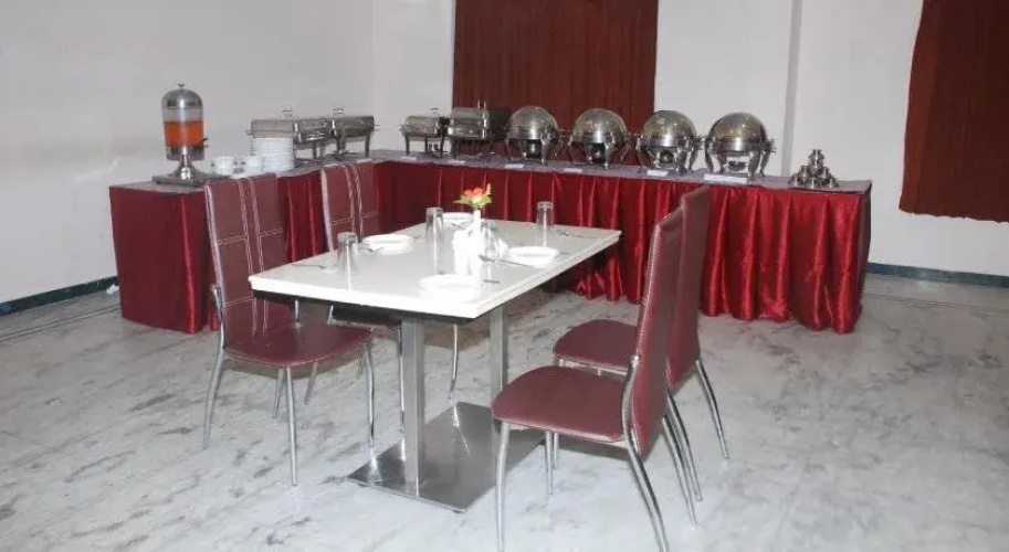 Hotel Vpn Residency