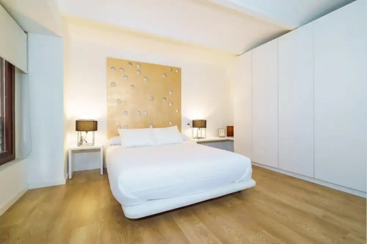 Valencia Luxury - Boutique Redonda