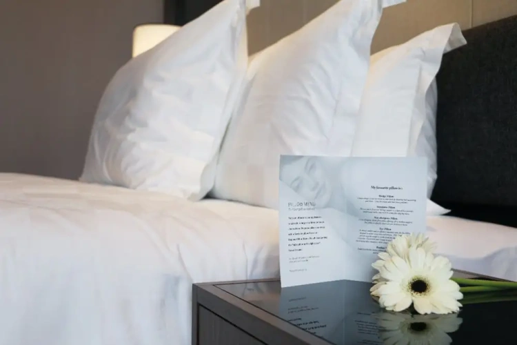 Executive Club Suite