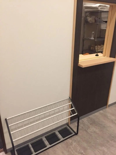 bnb+ Sarasa Nara - Hostel
