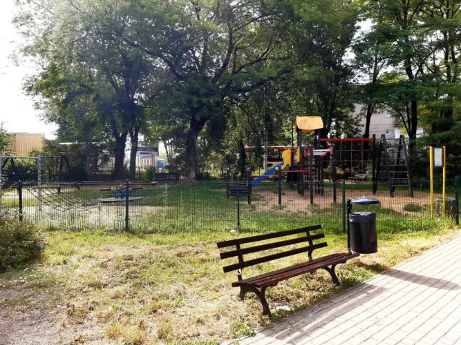 Apartament SztukArt