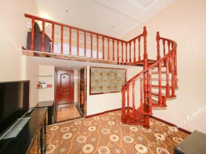 Jin'an Hotel