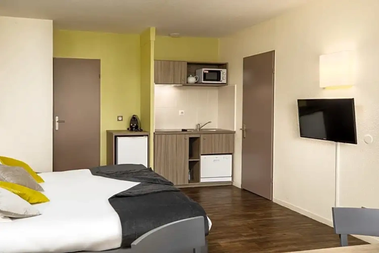 Superior Single Duplex room