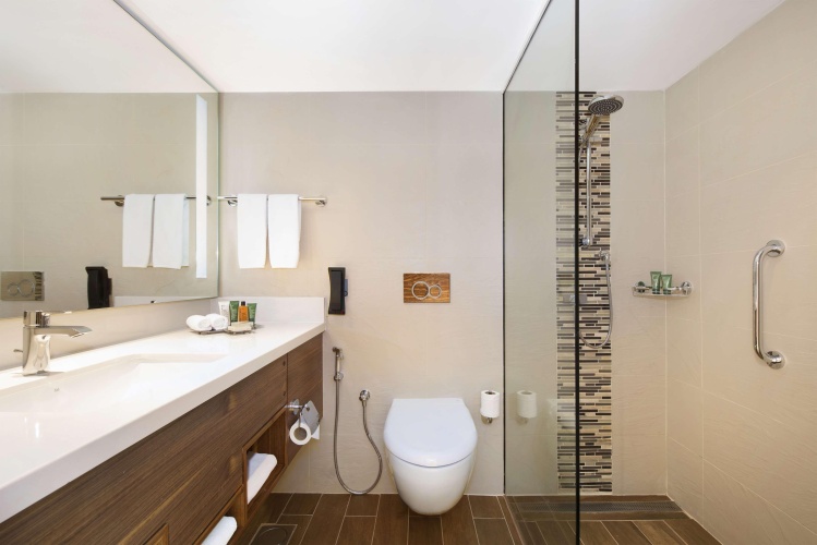Hilton Garden Inn Ras Al Khaimah photo 13