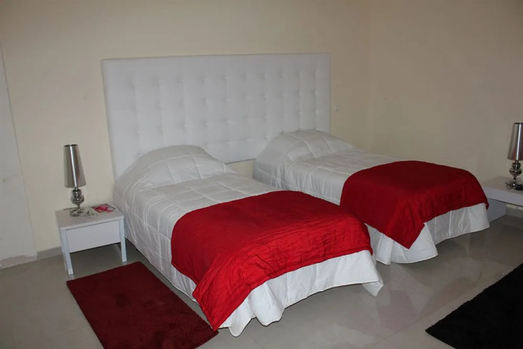 Malaika Hotel