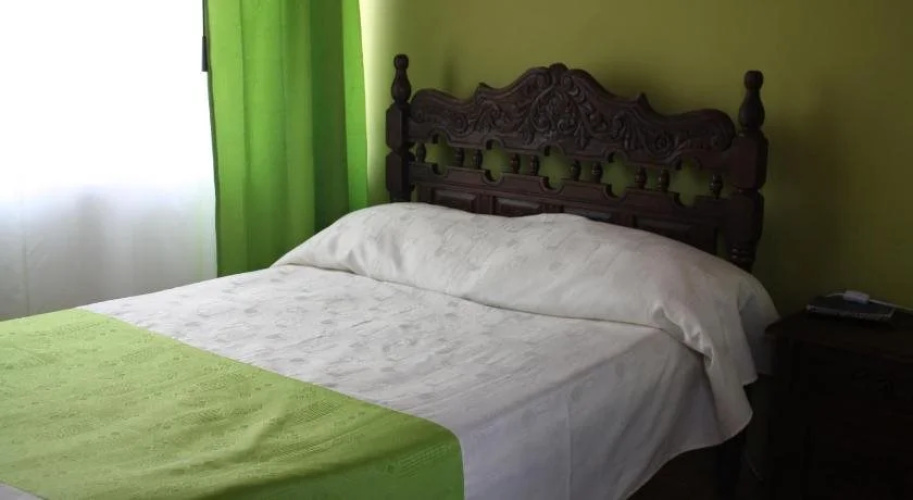 Hotel Casa Grande Real