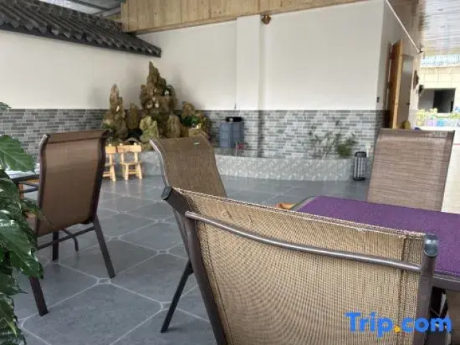 JinchengruiHomestay