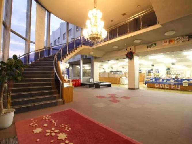 Hotel Sunpearl