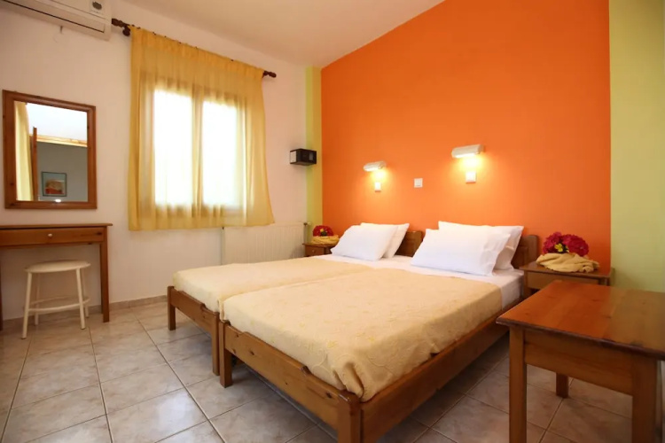 Hotelbild