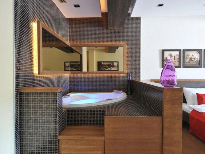 Belgrade Boutique House