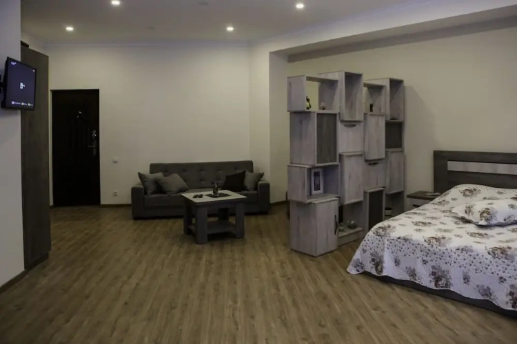 Business Apartment