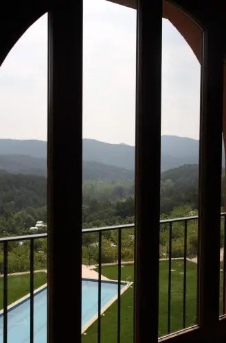 Hotel Rural Campalans