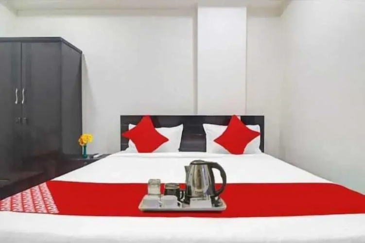 BSR Hotel