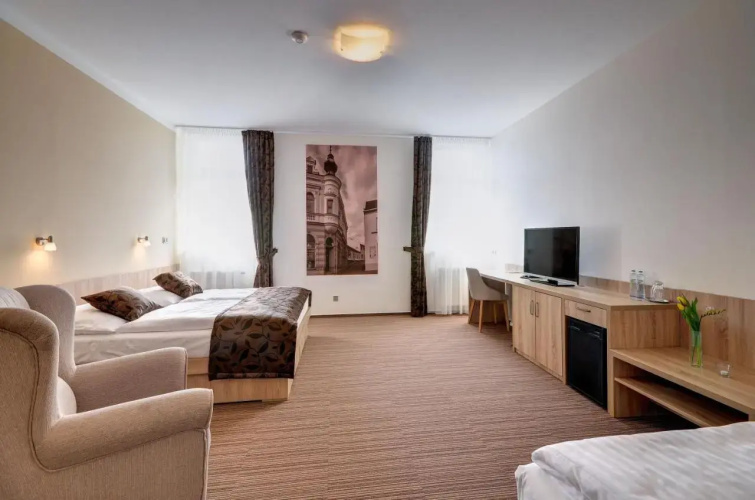 GTC hotel