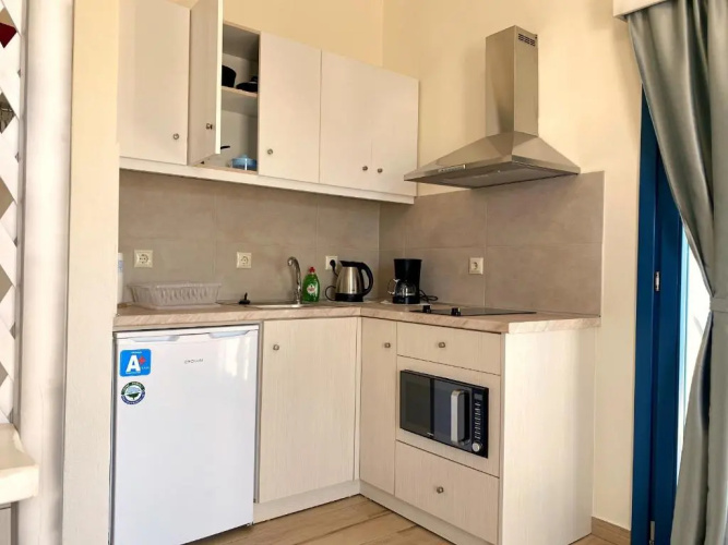 Michail Suites Afiartis Karpathos