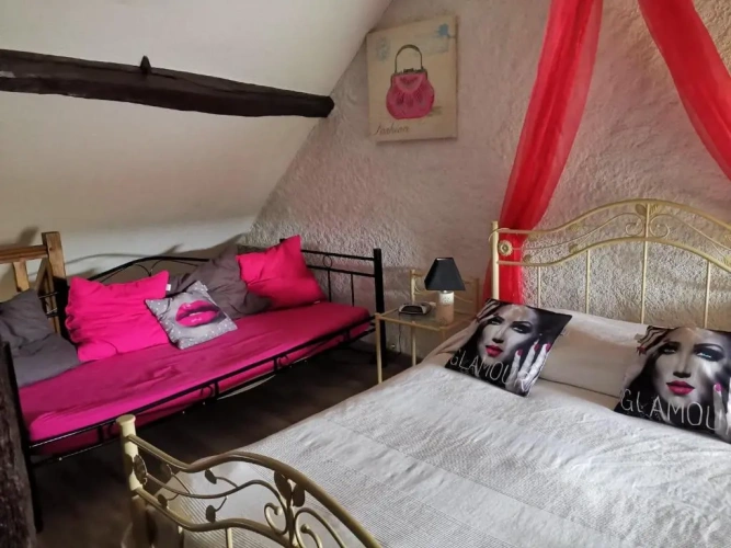Double Duplex Suite