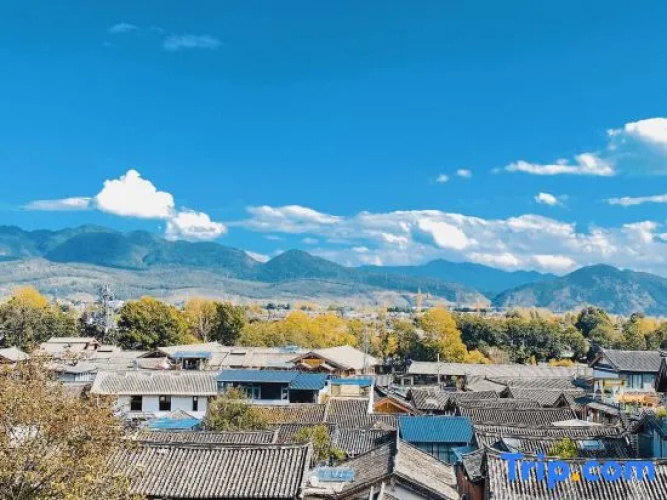 Sisigu View Inn
