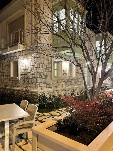 1 Bedroom Luxury Apartment