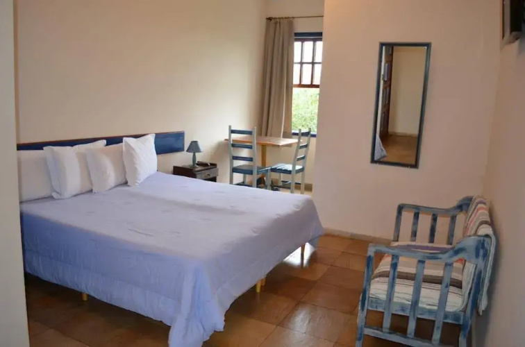 Pousada Candonga Da Serra Hotel