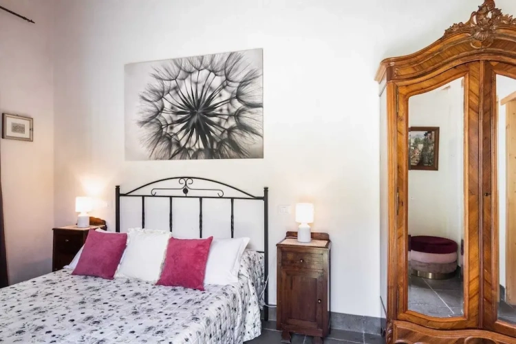 1 Bedroom Superior room with garden view