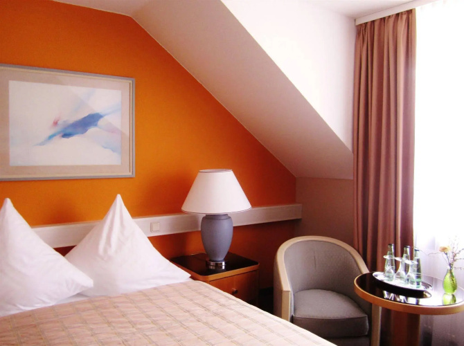 Hotel Ilmenauer Hof