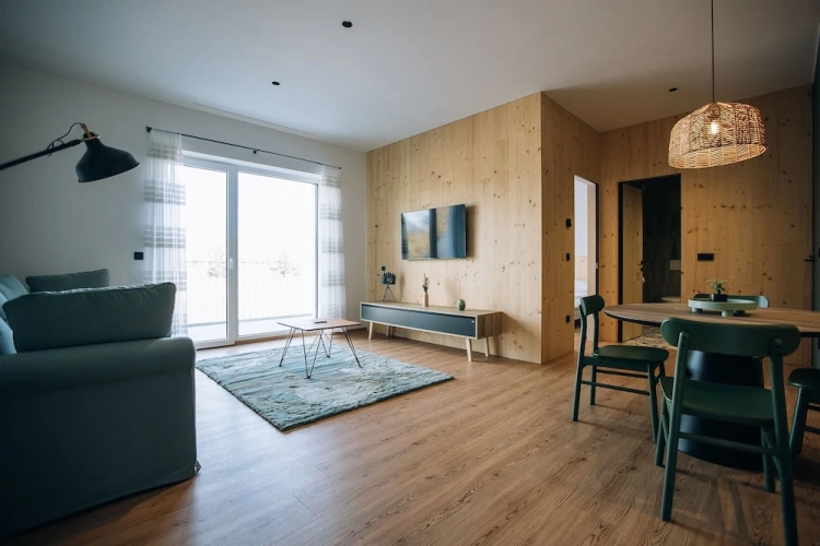Comfort Apartment