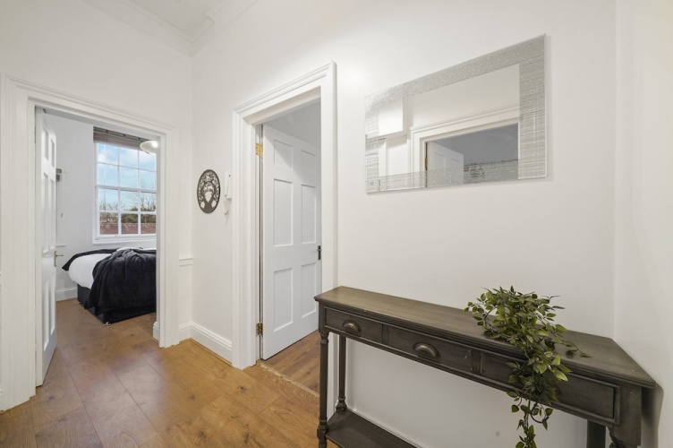 Family Apartment