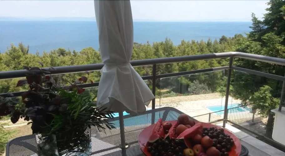 Paressa Villas