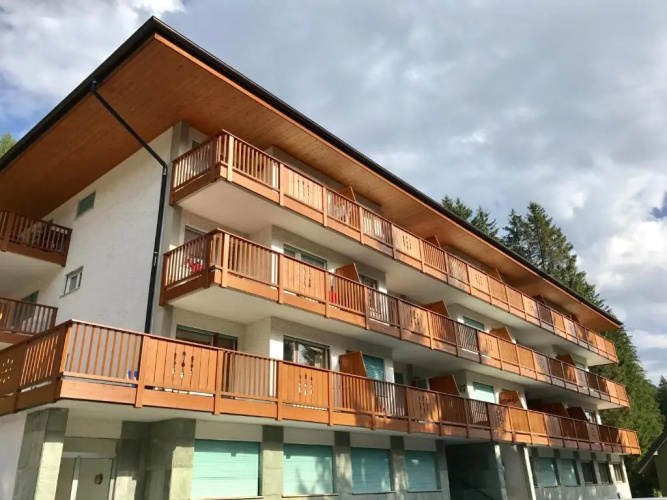 Appartamento Campiglio
