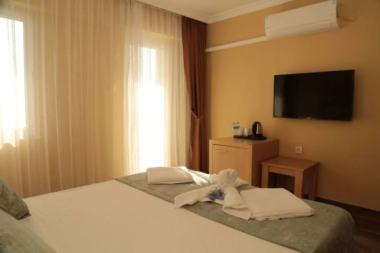 Merveille Hotel
