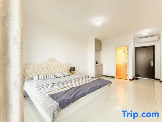 1 Bedroom Suite