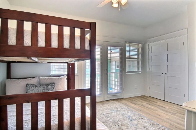 Three Keys Cottage 12 by RedAwning