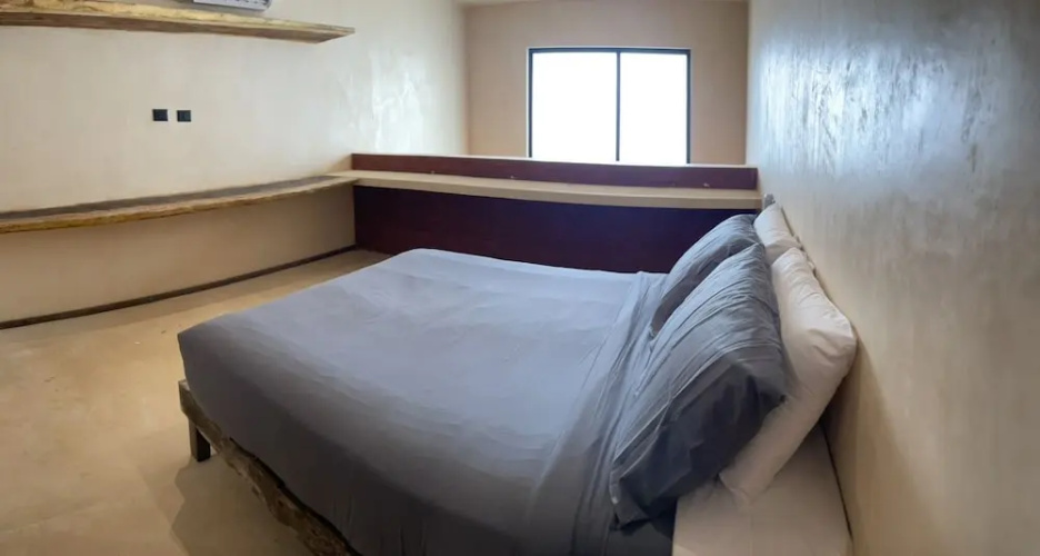 Family & Couples HARMONIA Suites in Tulum