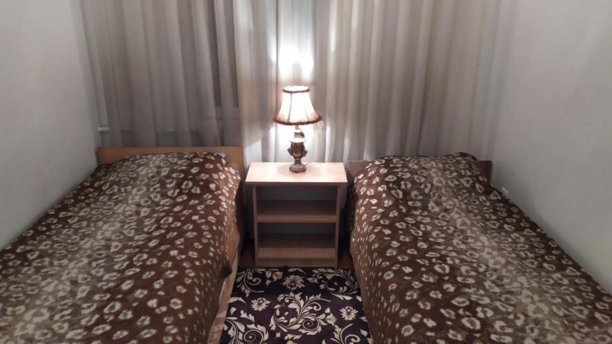 Economy Twin room