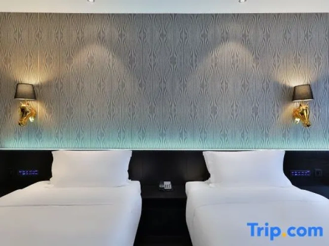 Business Twin room