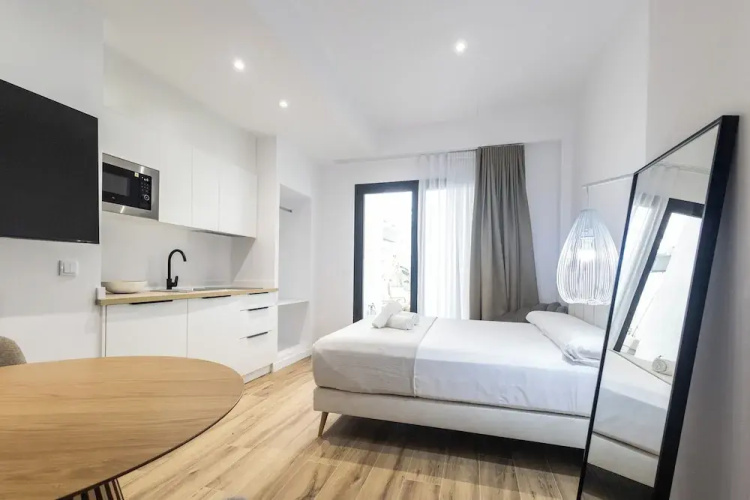 Lôla Suites by Concept