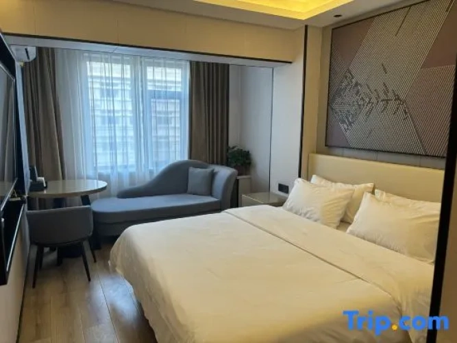 Standard Double Family room