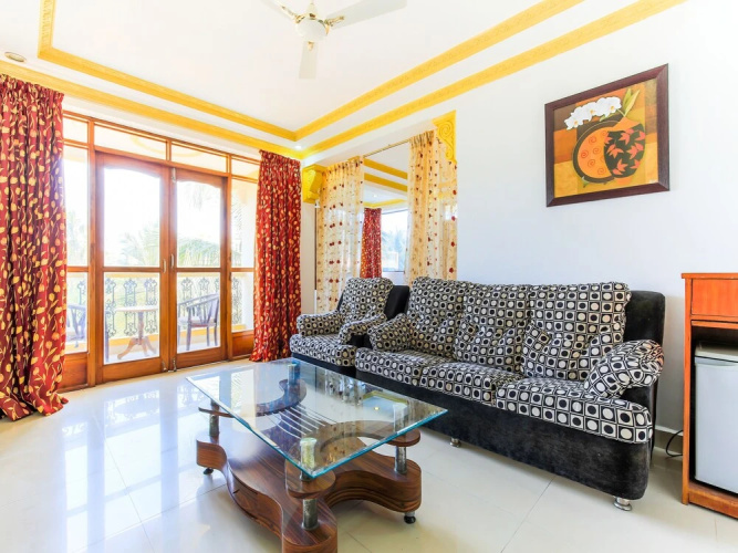 Oyo 23156 Royal Resort
