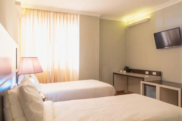 Mimi's Boutique Hotel