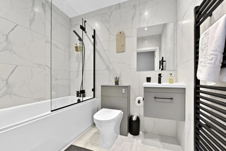 Braywick Serviced Apartments by Ferndale Apt 01