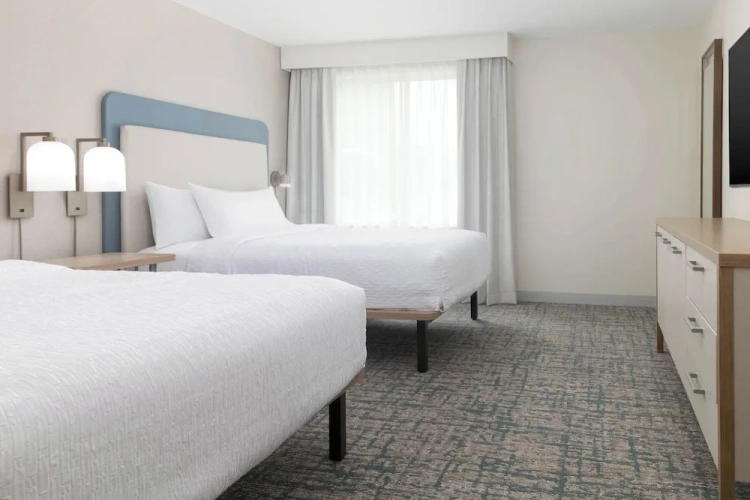 Quadruple Suite